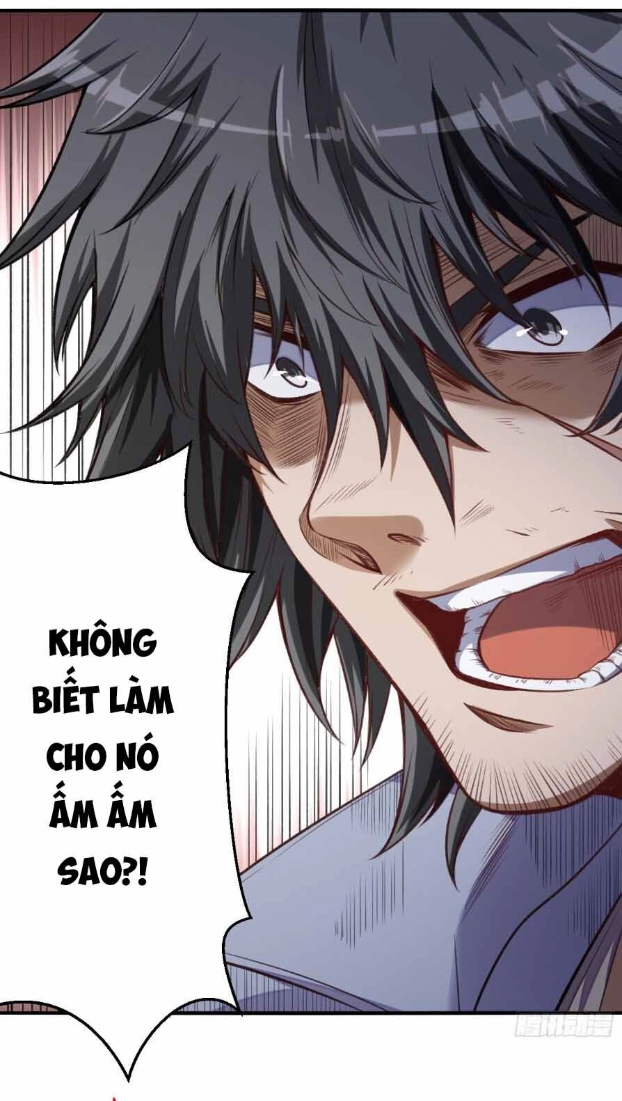 Võng Du Chi Tối Cường Liệp Nhân Chapter 2 - 14