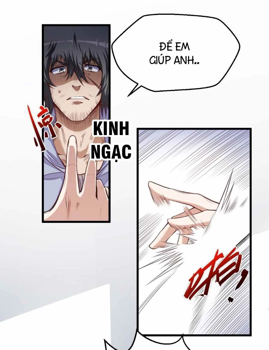 Võng Du Chi Tối Cường Liệp Nhân Chapter 2 - 18