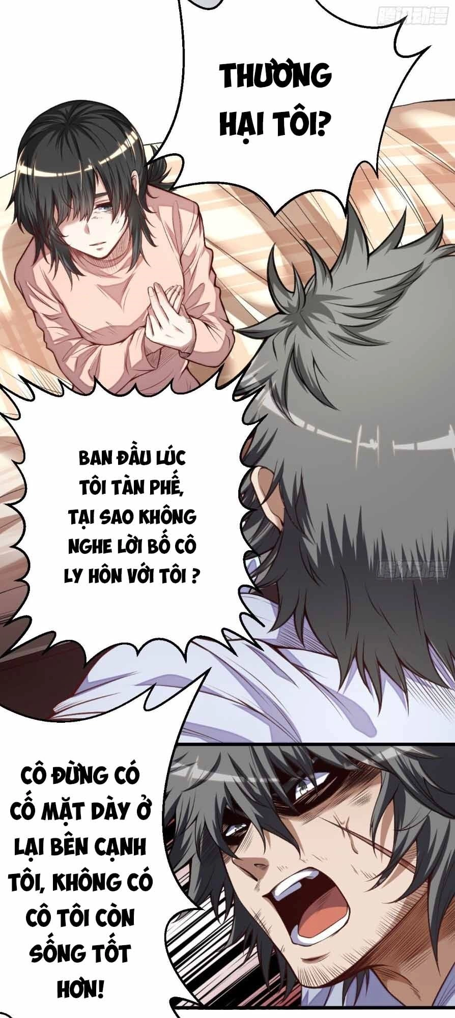 Võng Du Chi Tối Cường Liệp Nhân Chapter 2 - 19