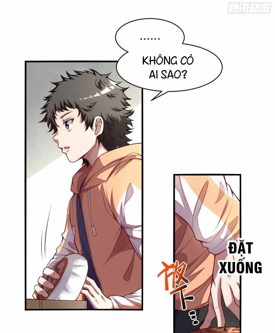 Võng Du Chi Tối Cường Liệp Nhân Chapter 2 - 24