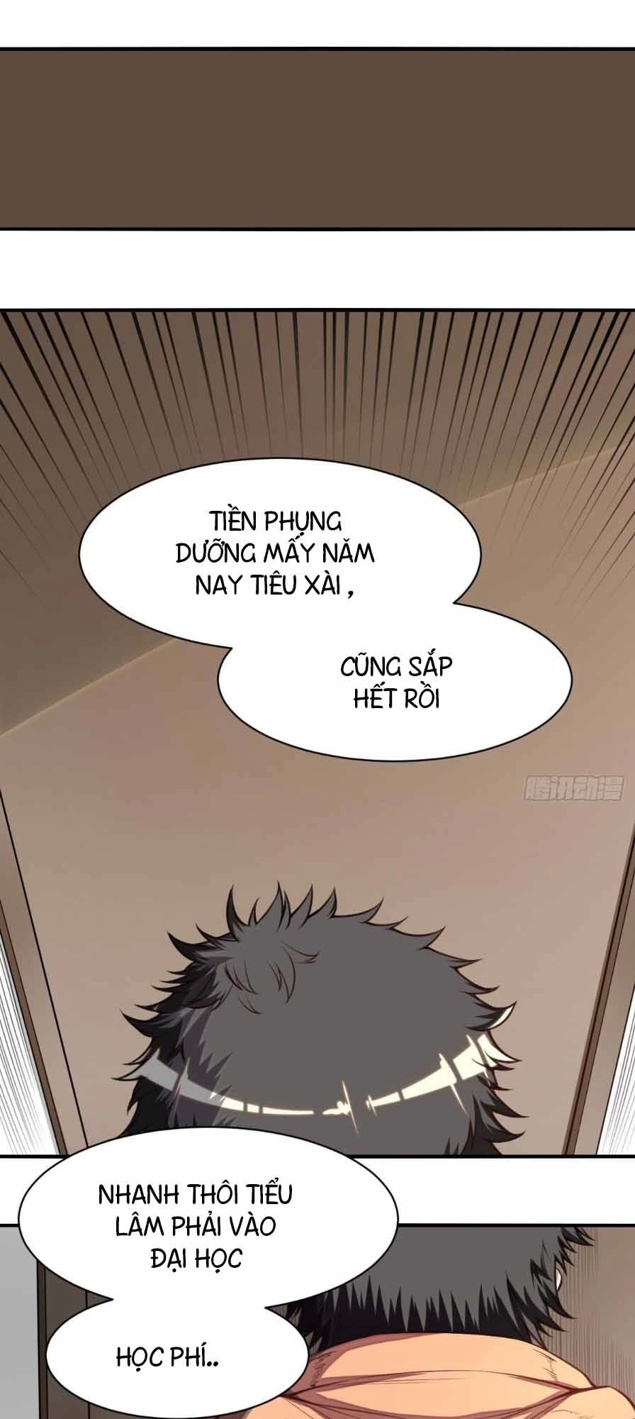 Võng Du Chi Tối Cường Liệp Nhân Chapter 2 - 25