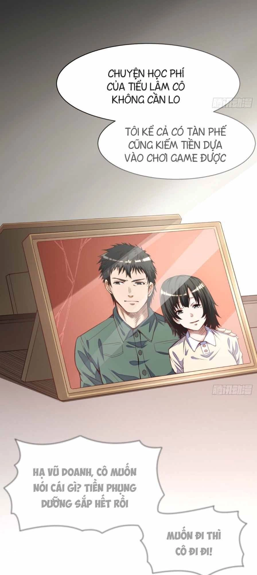 Võng Du Chi Tối Cường Liệp Nhân Chapter 2 - 27