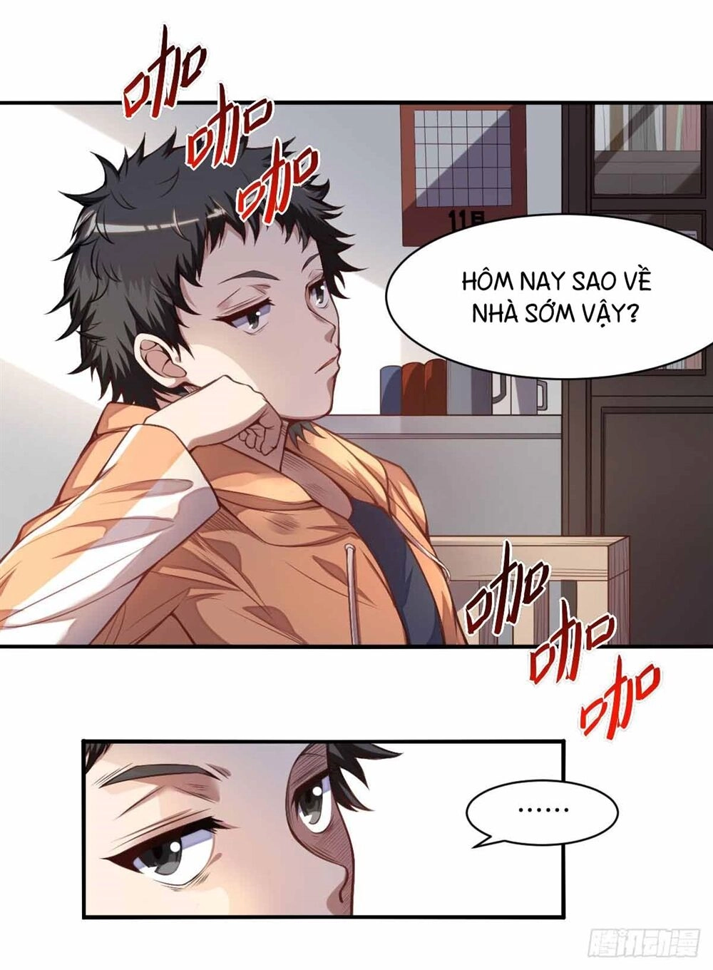 Võng Du Chi Tối Cường Liệp Nhân Chapter 3 - 2