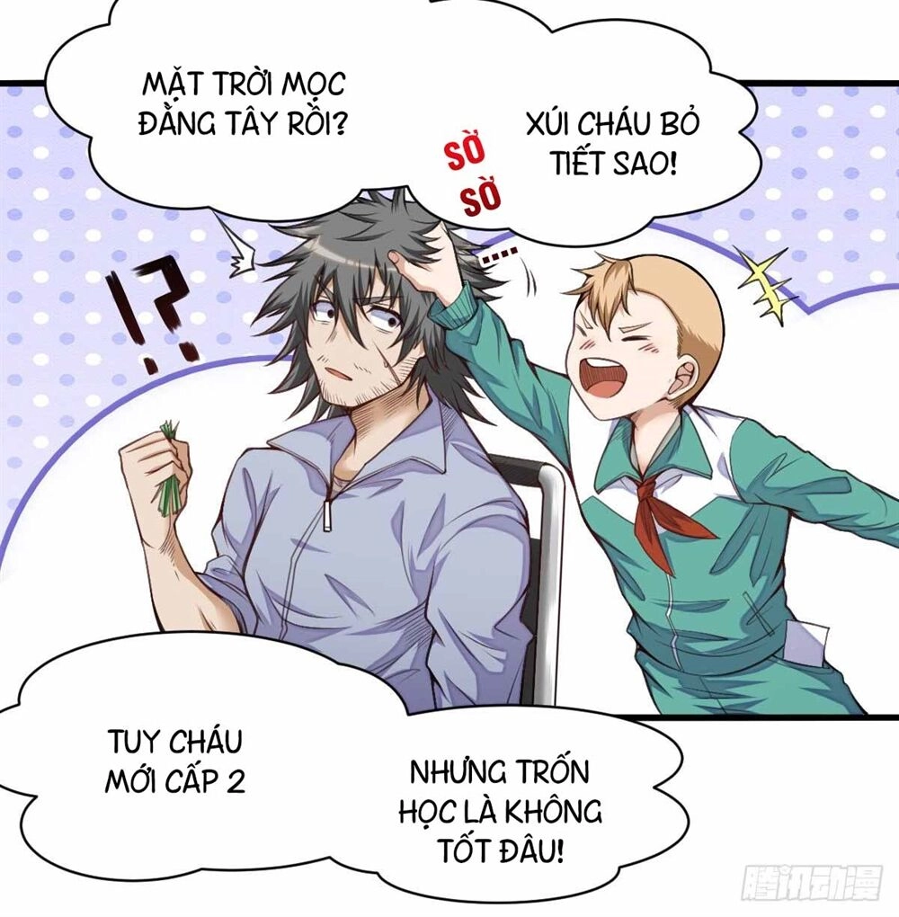 Võng Du Chi Tối Cường Liệp Nhân Chapter 3 - 18