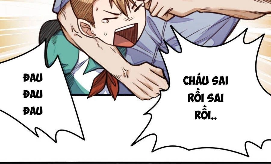 Võng Du Chi Tối Cường Liệp Nhân Chapter 4 - 12