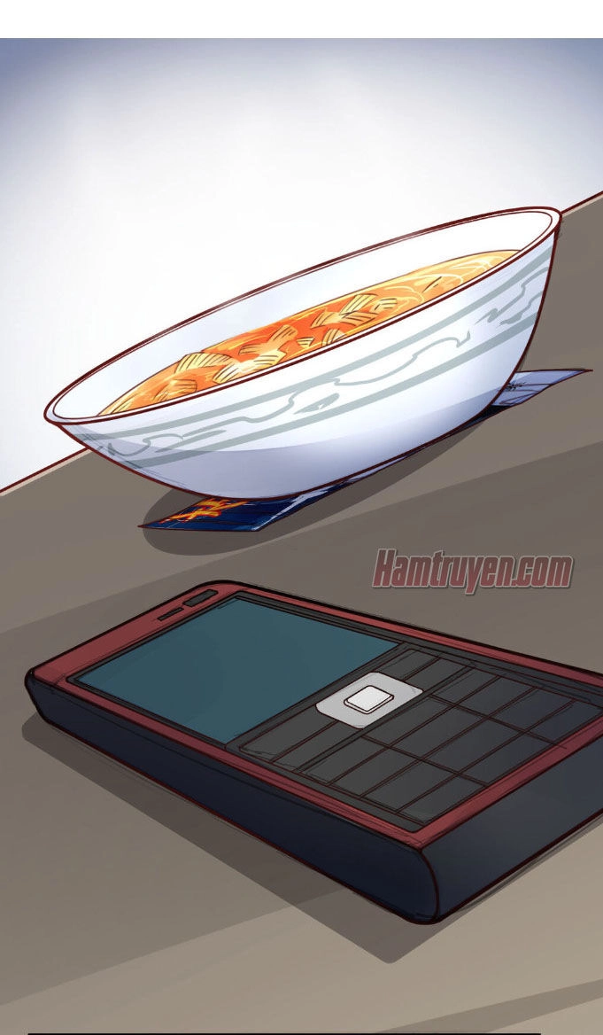 Võng Du Chi Tối Cường Liệp Nhân Chapter 5 - 1