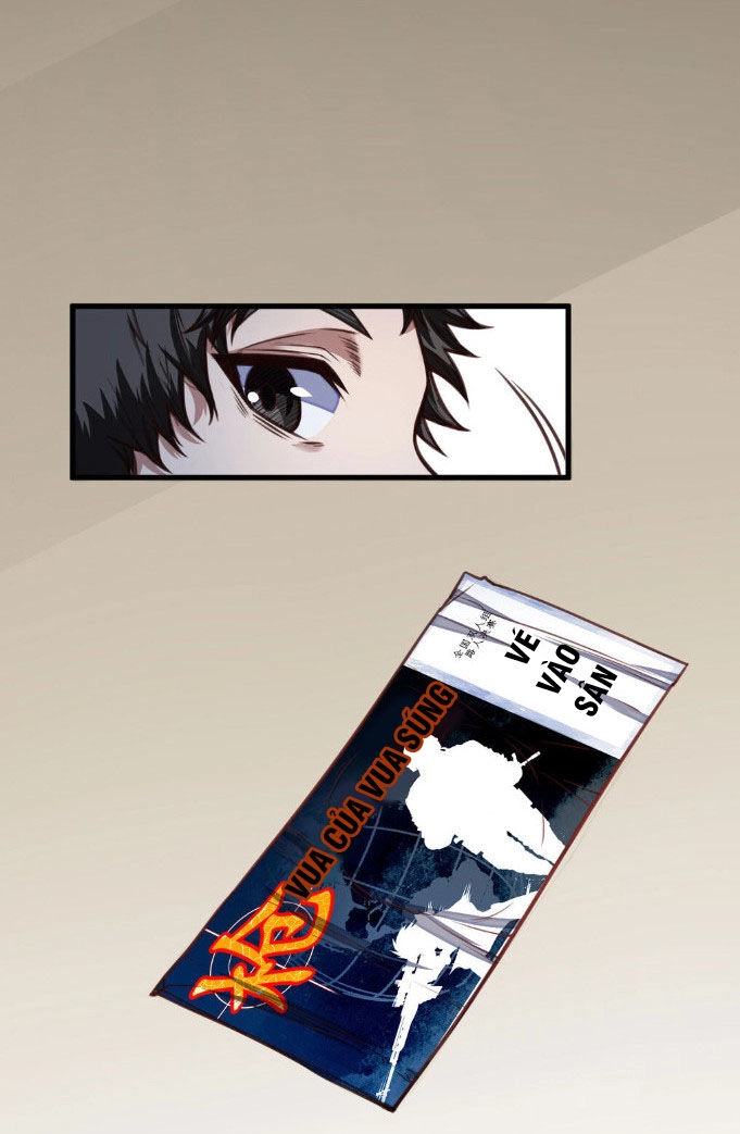 Võng Du Chi Tối Cường Liệp Nhân Chapter 5 - 3