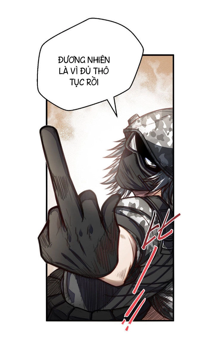 Võng Du Chi Tối Cường Liệp Nhân Chapter 5 - 16