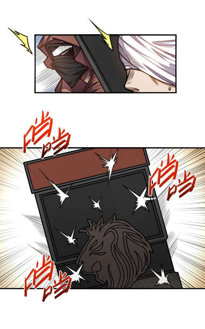 Võng Du Chi Tối Cường Liệp Nhân Chapter 5 - 28