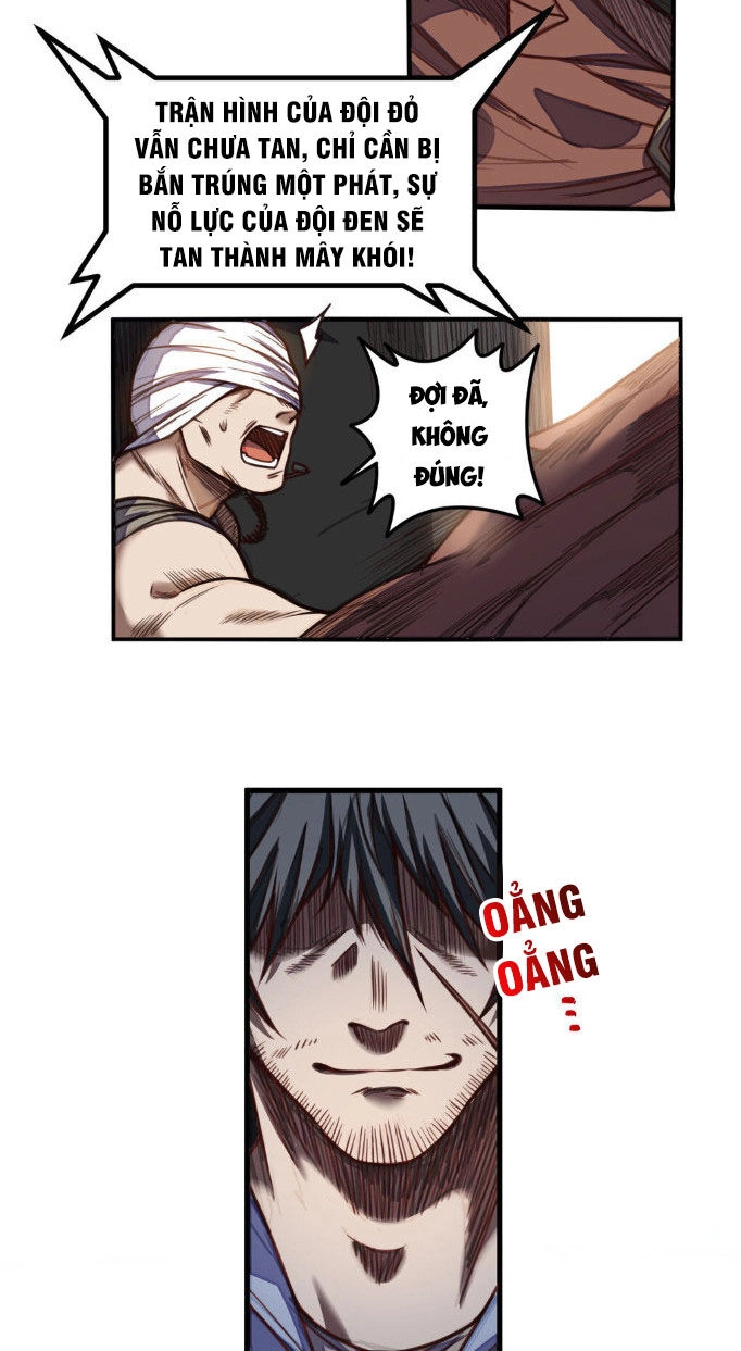 Võng Du Chi Tối Cường Liệp Nhân Chapter 5 - 41