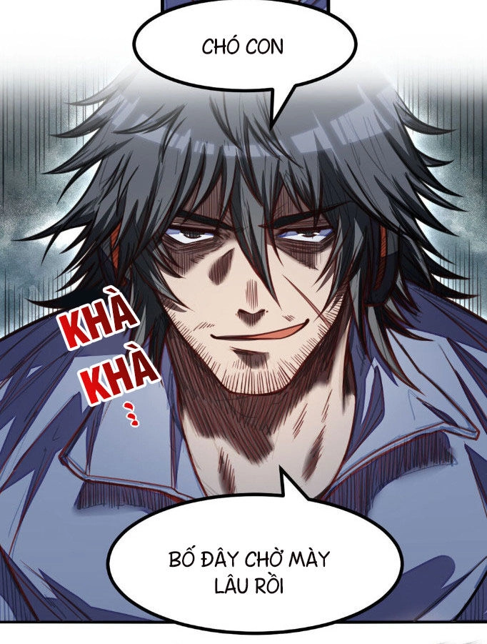 Võng Du Chi Tối Cường Liệp Nhân Chapter 5 - 42