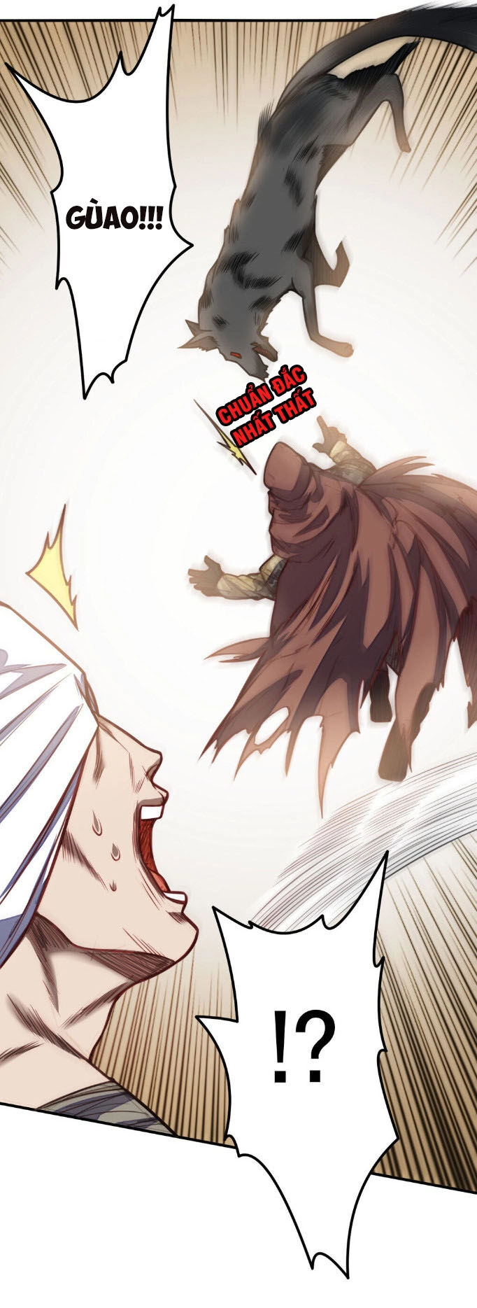 Võng Du Chi Tối Cường Liệp Nhân Chapter 5 - 43