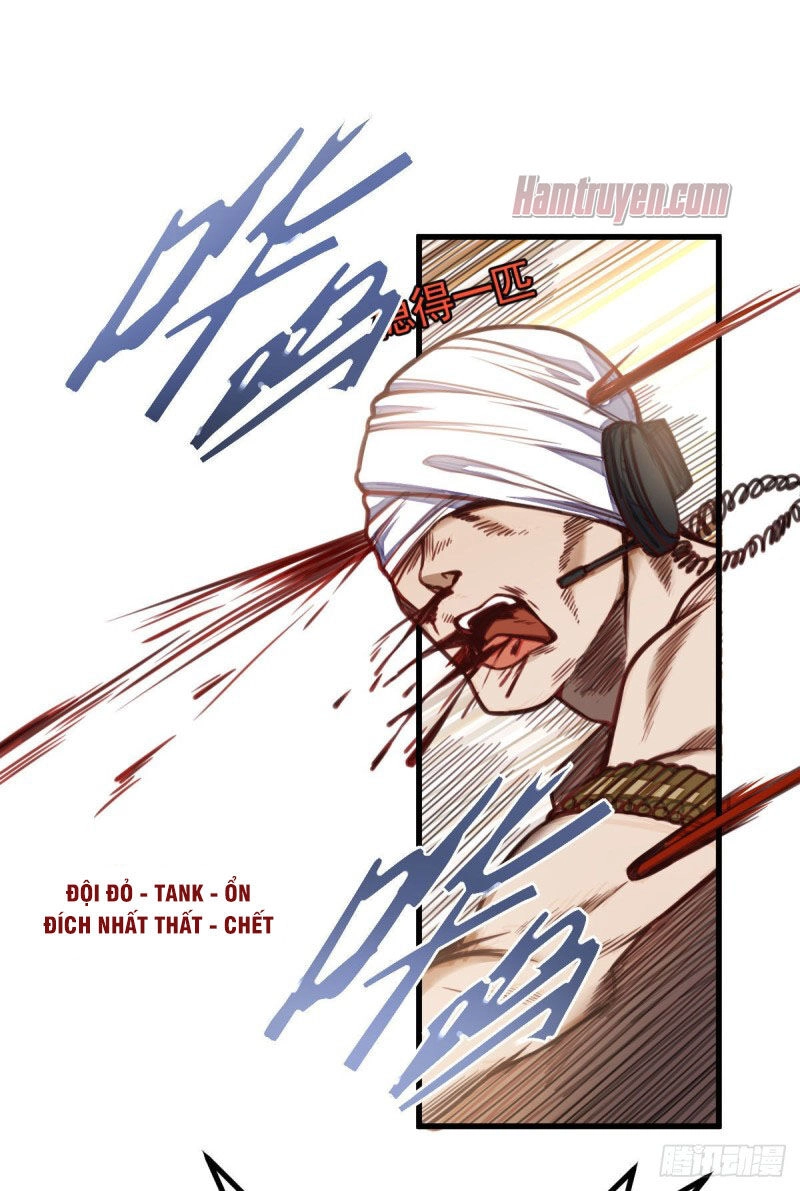 Võng Du Chi Tối Cường Liệp Nhân Chapter 6 - 2