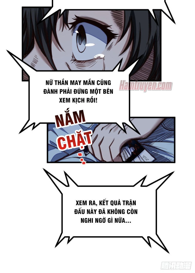 Võng Du Chi Tối Cường Liệp Nhân Chapter 6 - 9