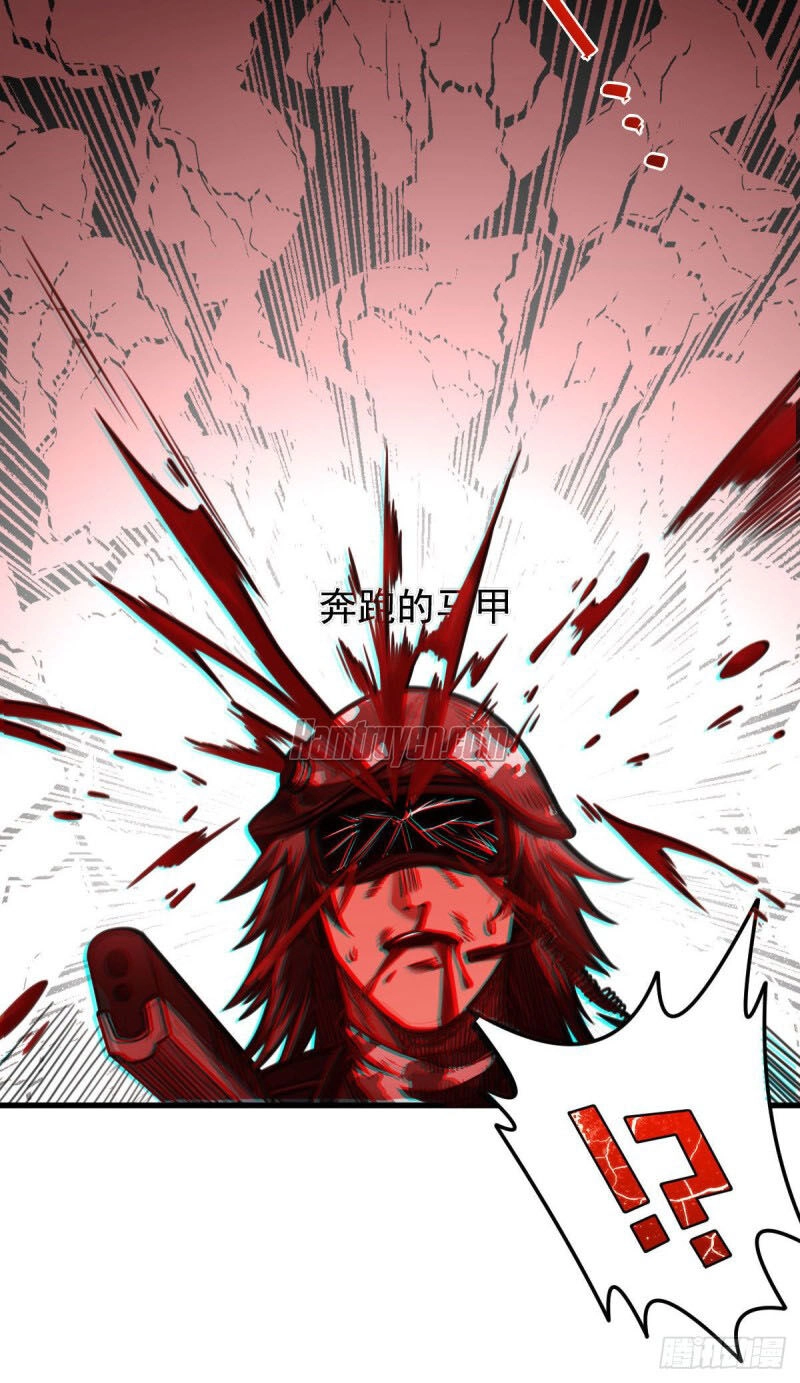 Võng Du Chi Tối Cường Liệp Nhân Chapter 6 - 13