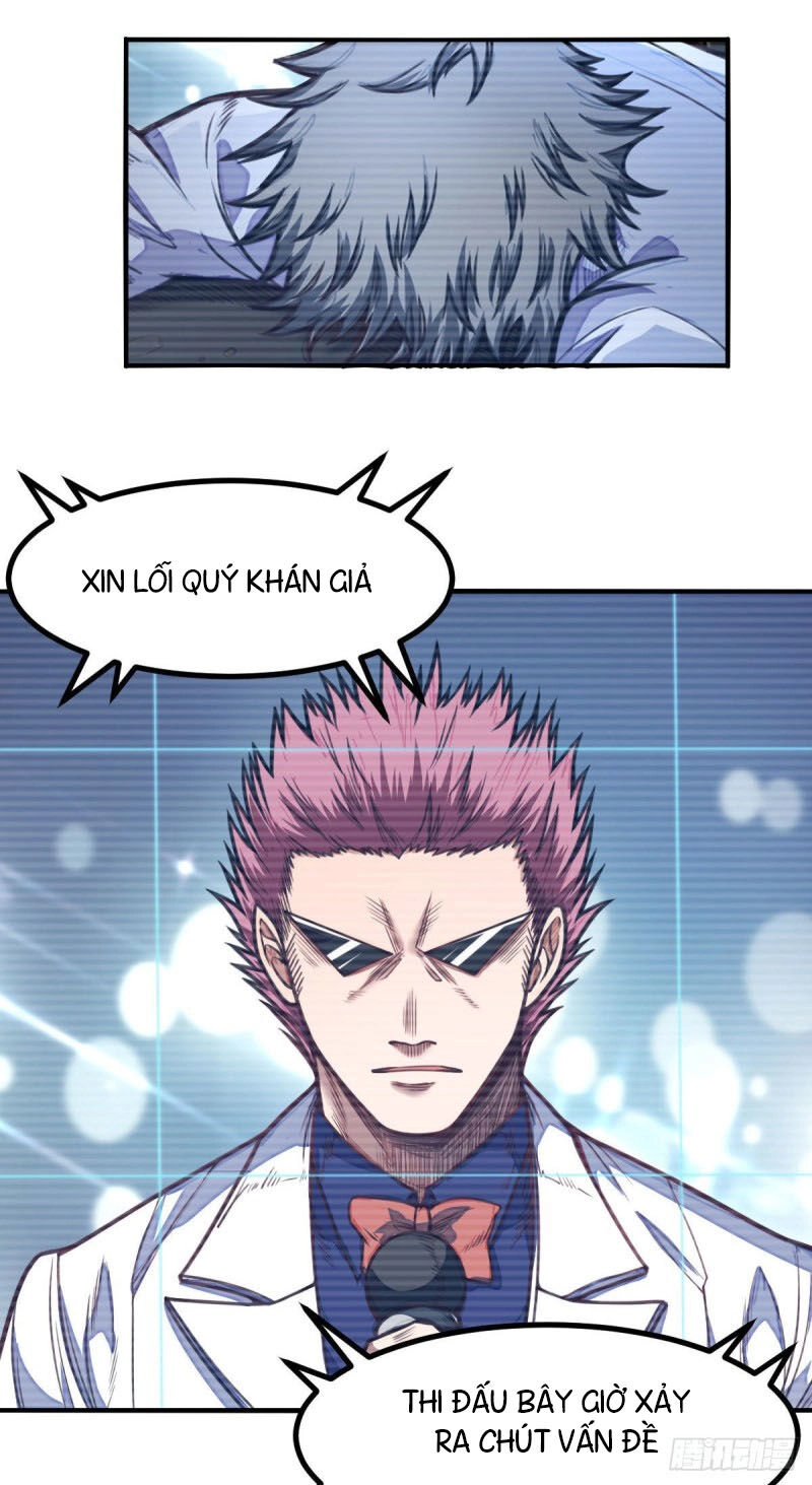 Võng Du Chi Tối Cường Liệp Nhân Chapter 6 - 19