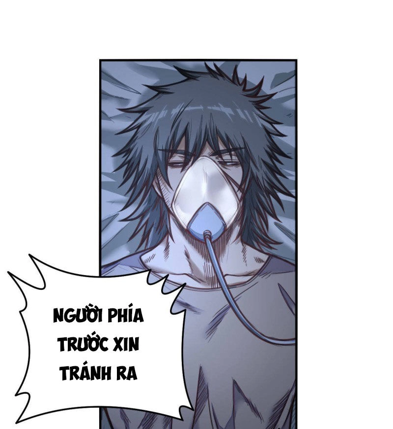 Võng Du Chi Tối Cường Liệp Nhân Chapter 6 - 22