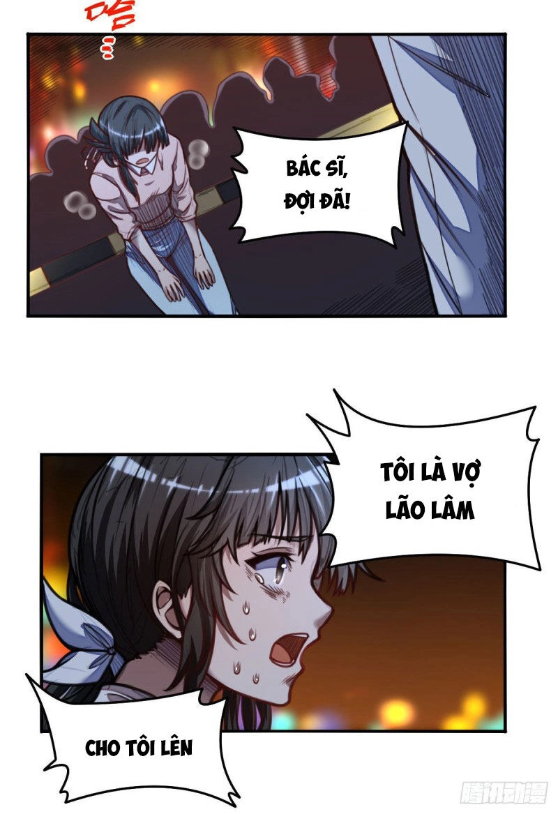 Võng Du Chi Tối Cường Liệp Nhân Chapter 6 - 24