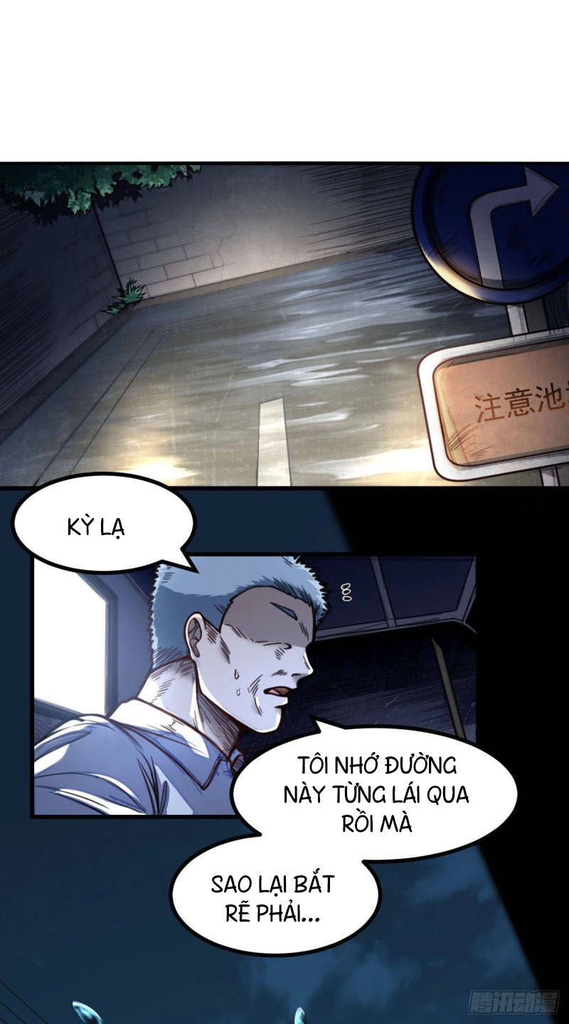 Võng Du Chi Tối Cường Liệp Nhân Chapter 6 - 32