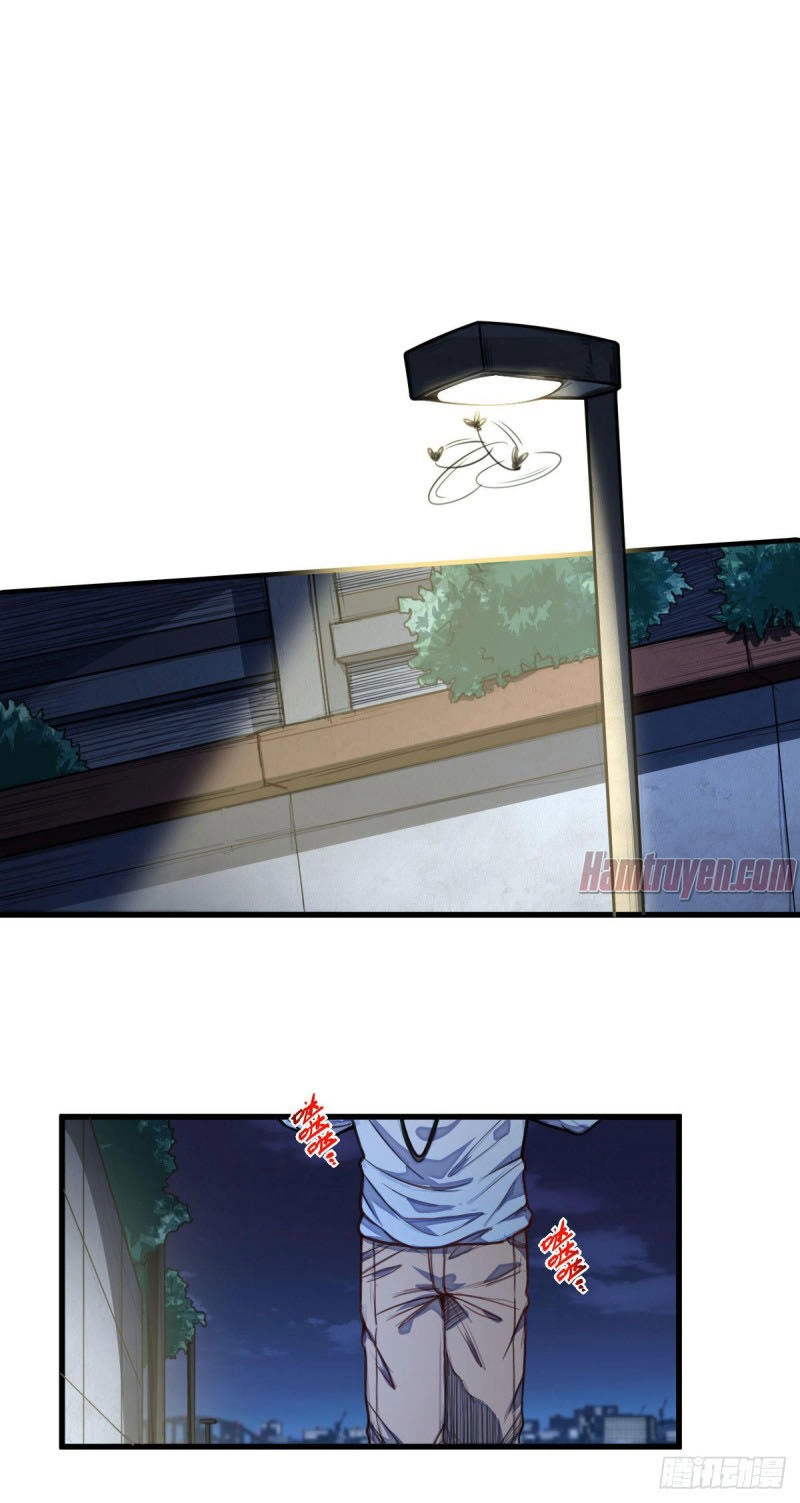 Võng Du Chi Tối Cường Liệp Nhân Chapter 7 - 1