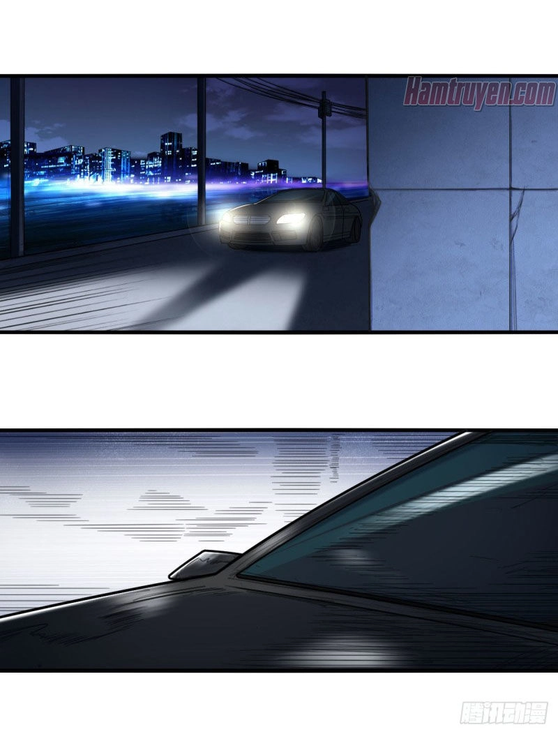 Võng Du Chi Tối Cường Liệp Nhân Chapter 7 - 4