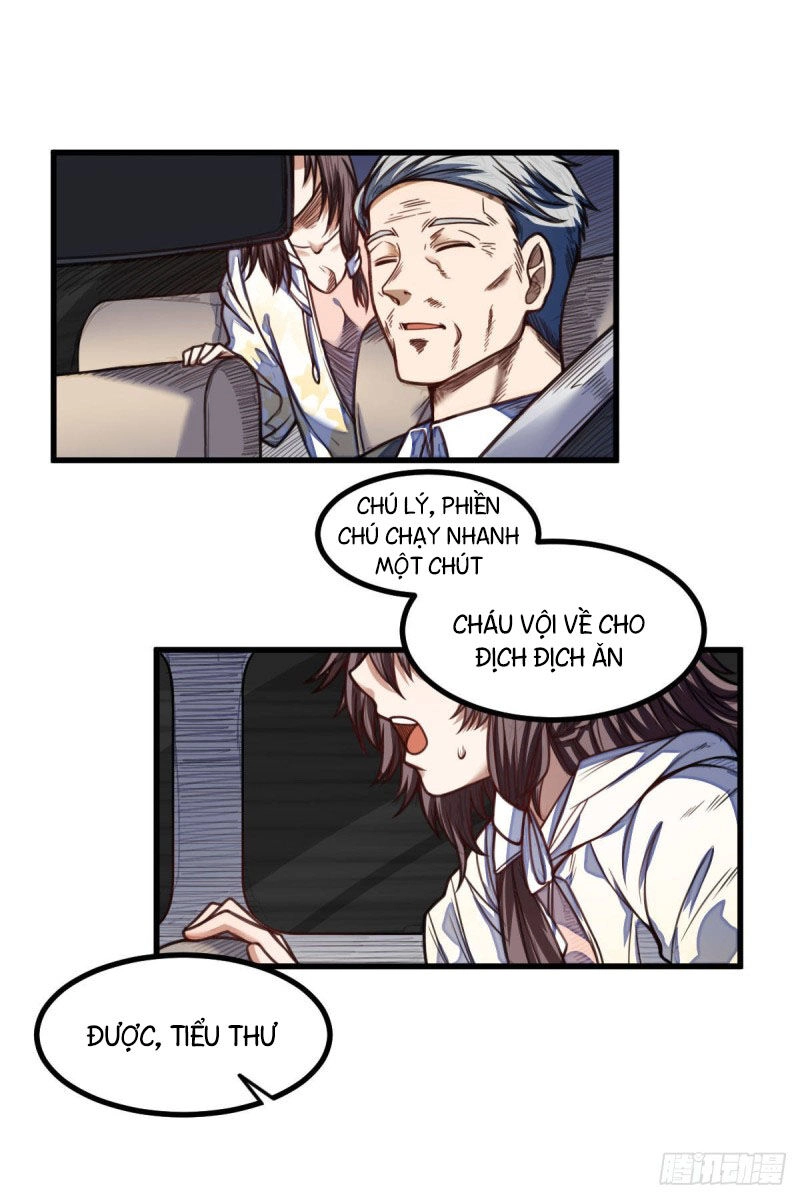 Võng Du Chi Tối Cường Liệp Nhân Chapter 7 - 5