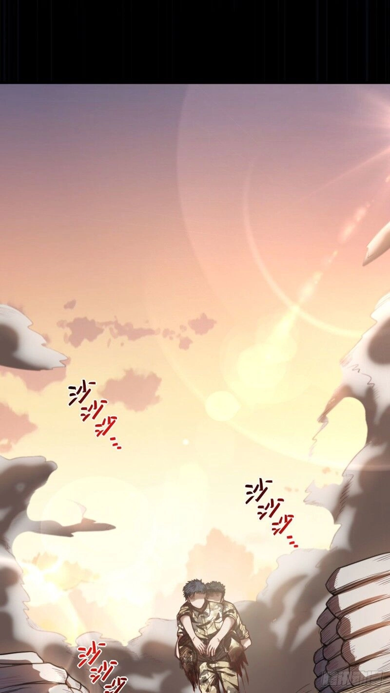 Võng Du Chi Tối Cường Liệp Nhân Chapter 7 - 15