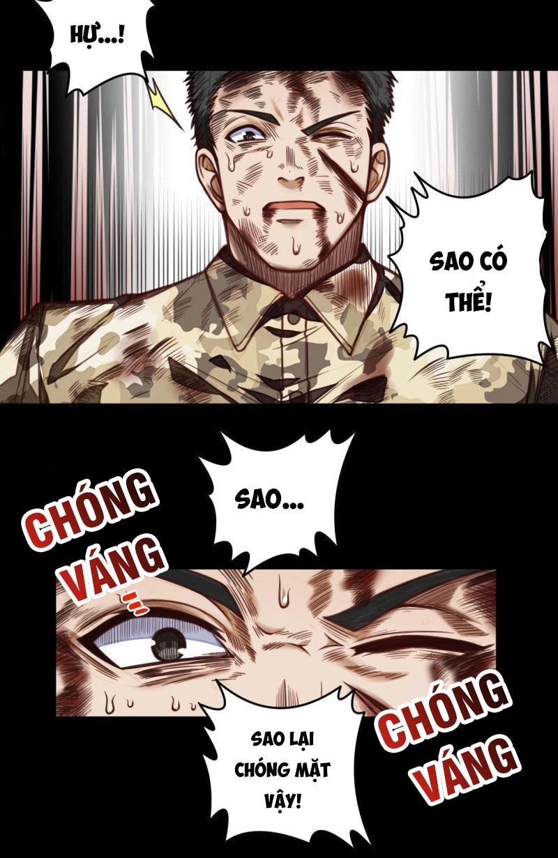 Võng Du Chi Tối Cường Liệp Nhân Chapter 7 - 22