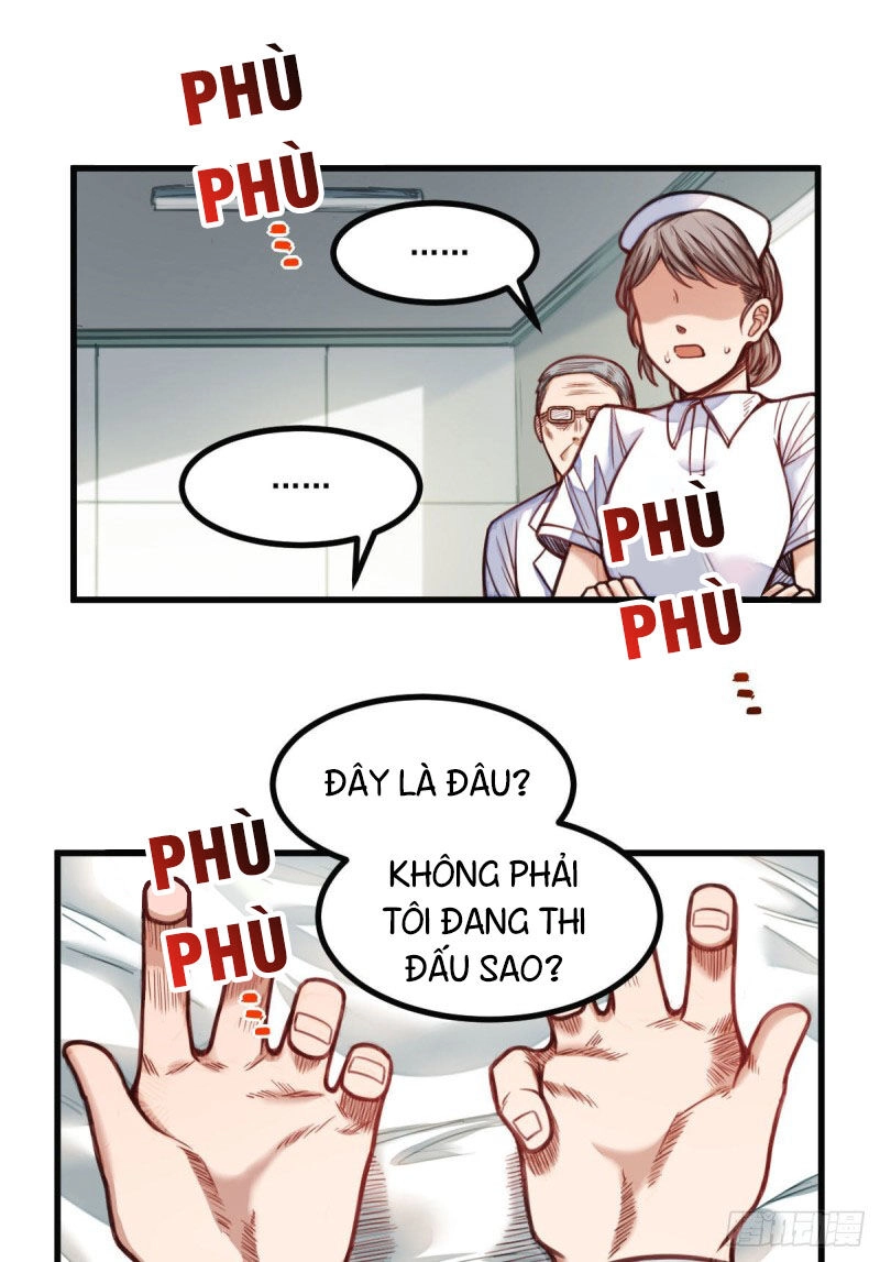 Võng Du Chi Tối Cường Liệp Nhân Chapter 7 - 26