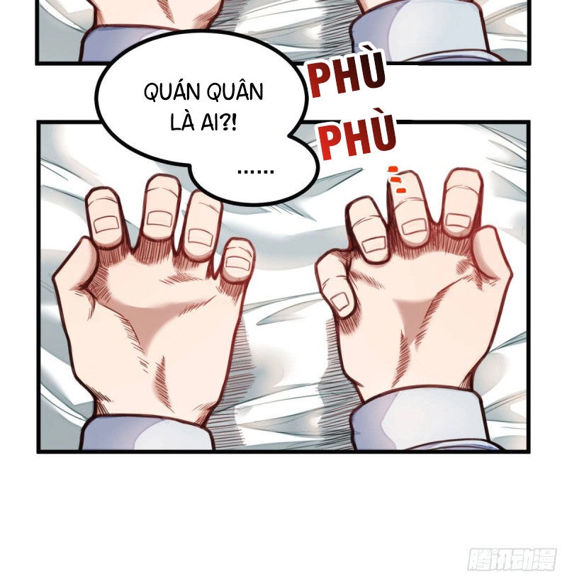 Võng Du Chi Tối Cường Liệp Nhân Chapter 7 - 27