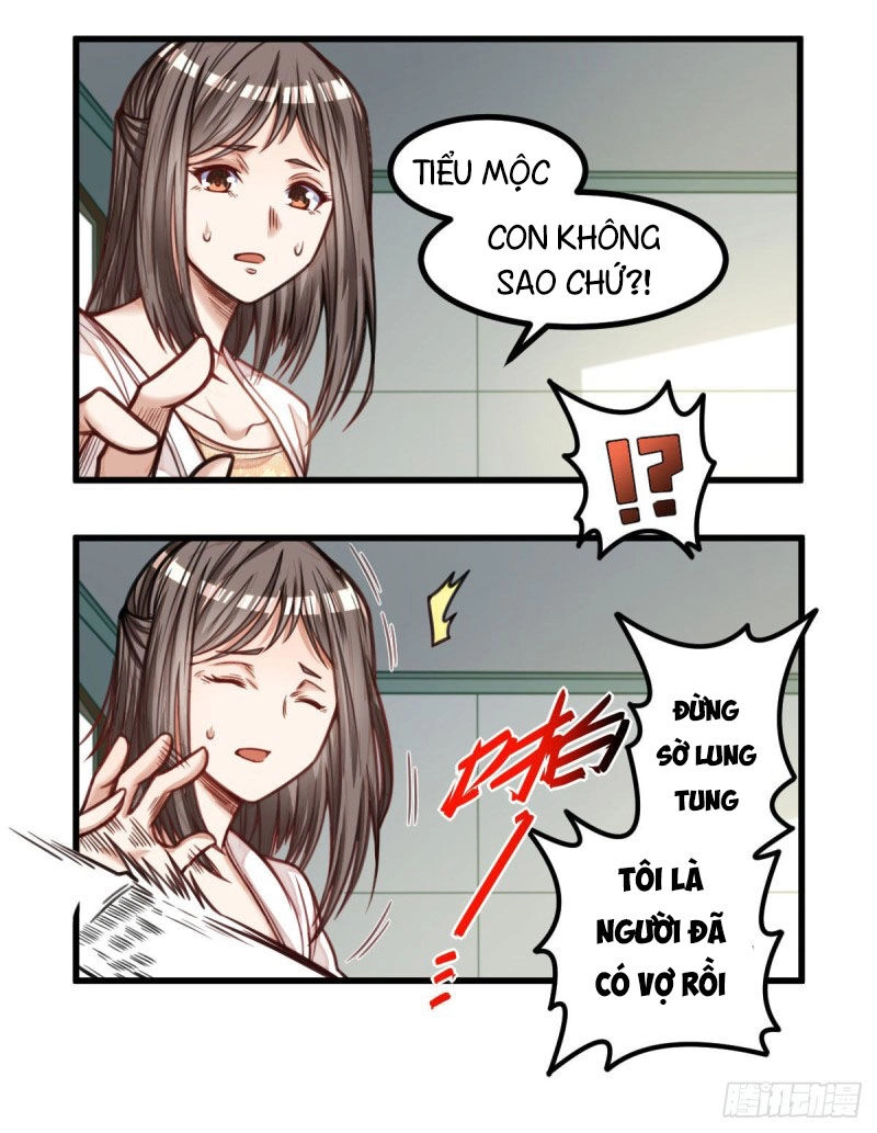 Võng Du Chi Tối Cường Liệp Nhân Chapter 7 - 29