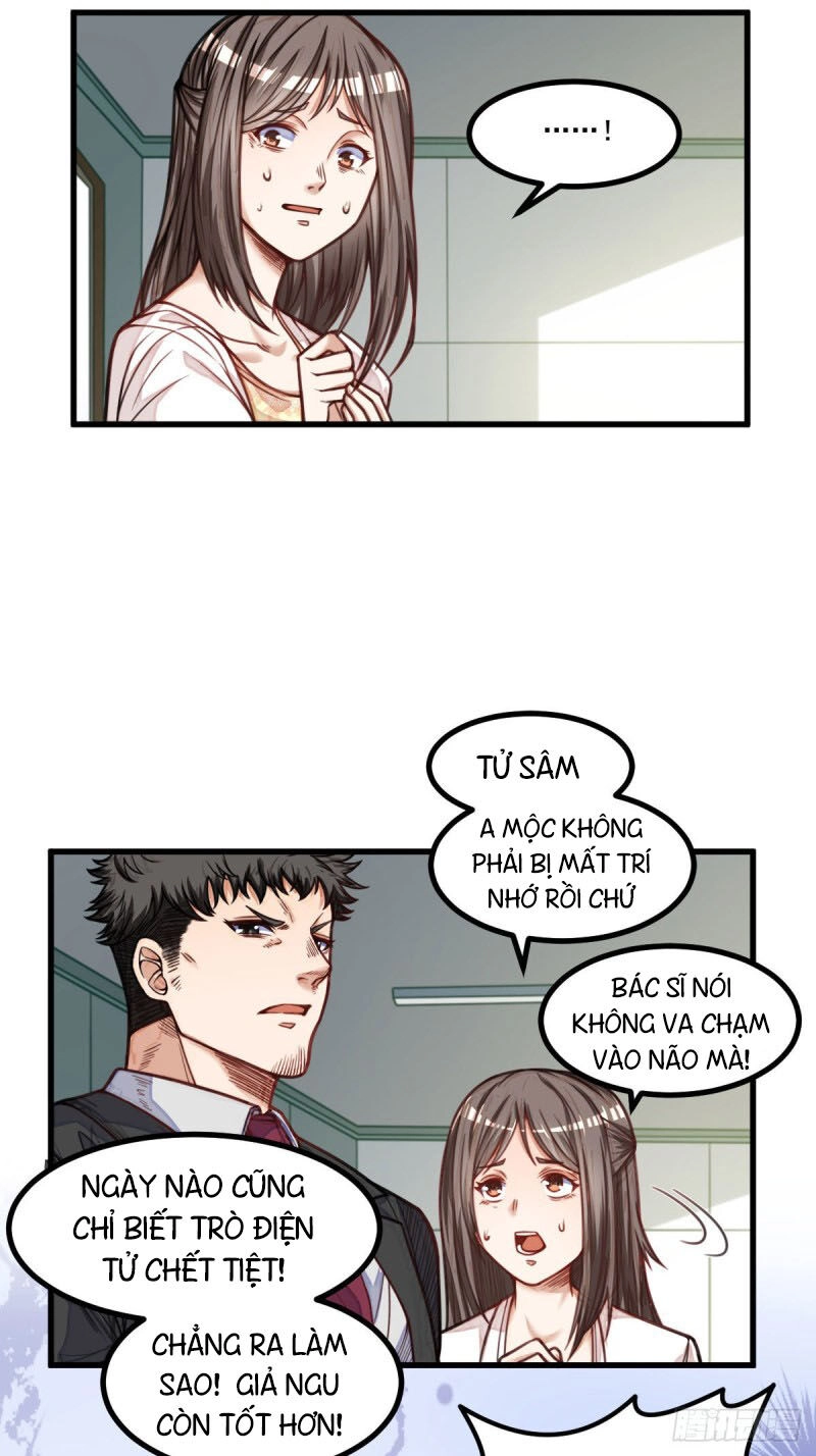 Võng Du Chi Tối Cường Liệp Nhân Chapter 7 - 30