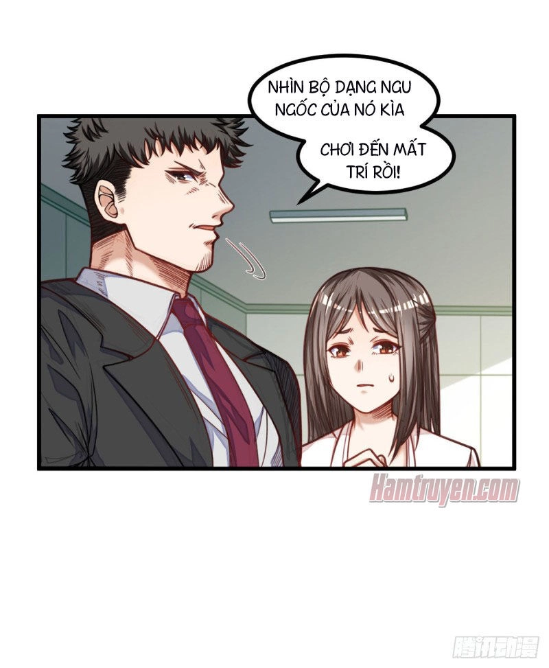 Võng Du Chi Tối Cường Liệp Nhân Chapter 7 - 32