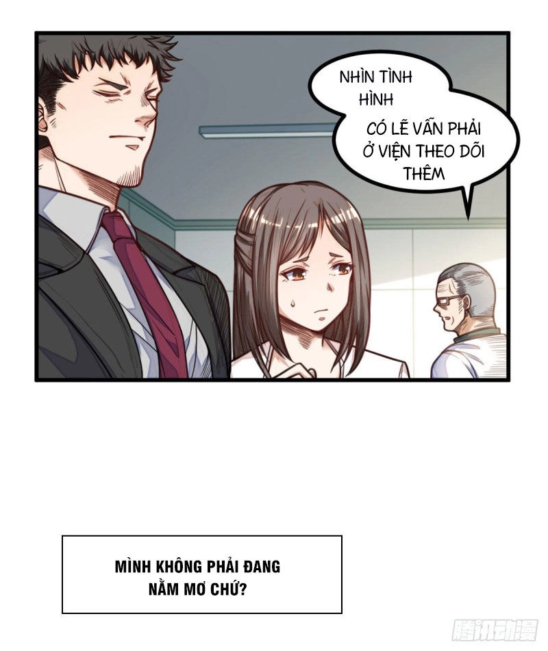 Võng Du Chi Tối Cường Liệp Nhân Chapter 7 - 33
