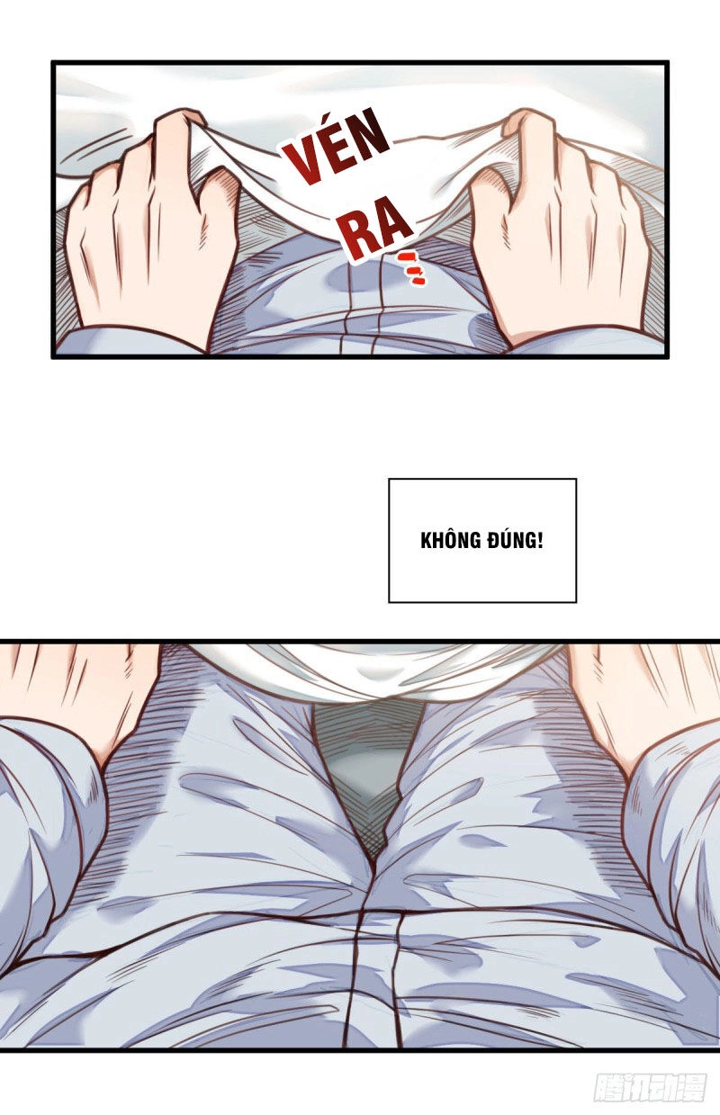 Võng Du Chi Tối Cường Liệp Nhân Chapter 7 - 34
