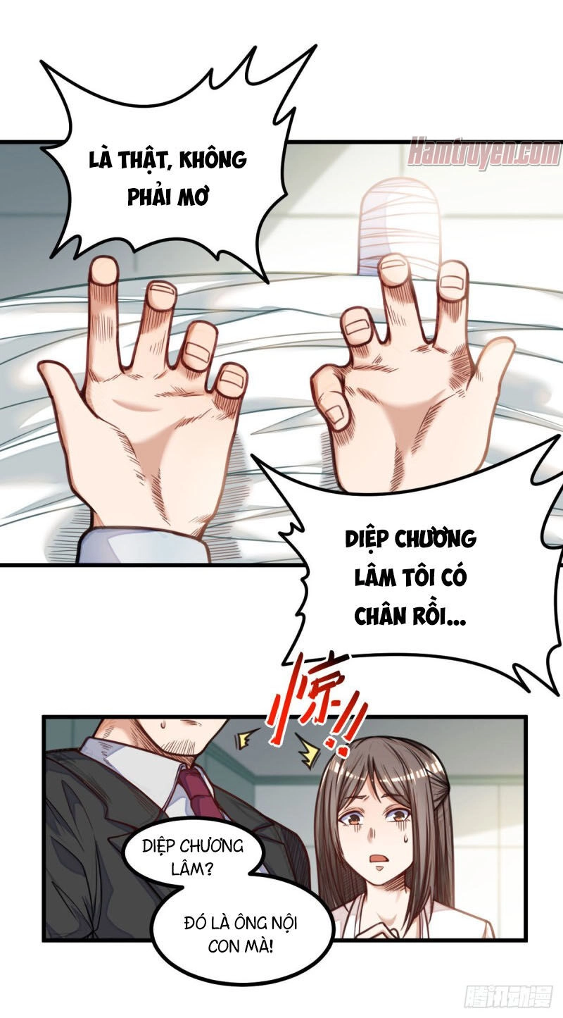 Võng Du Chi Tối Cường Liệp Nhân Chapter 7 - 36