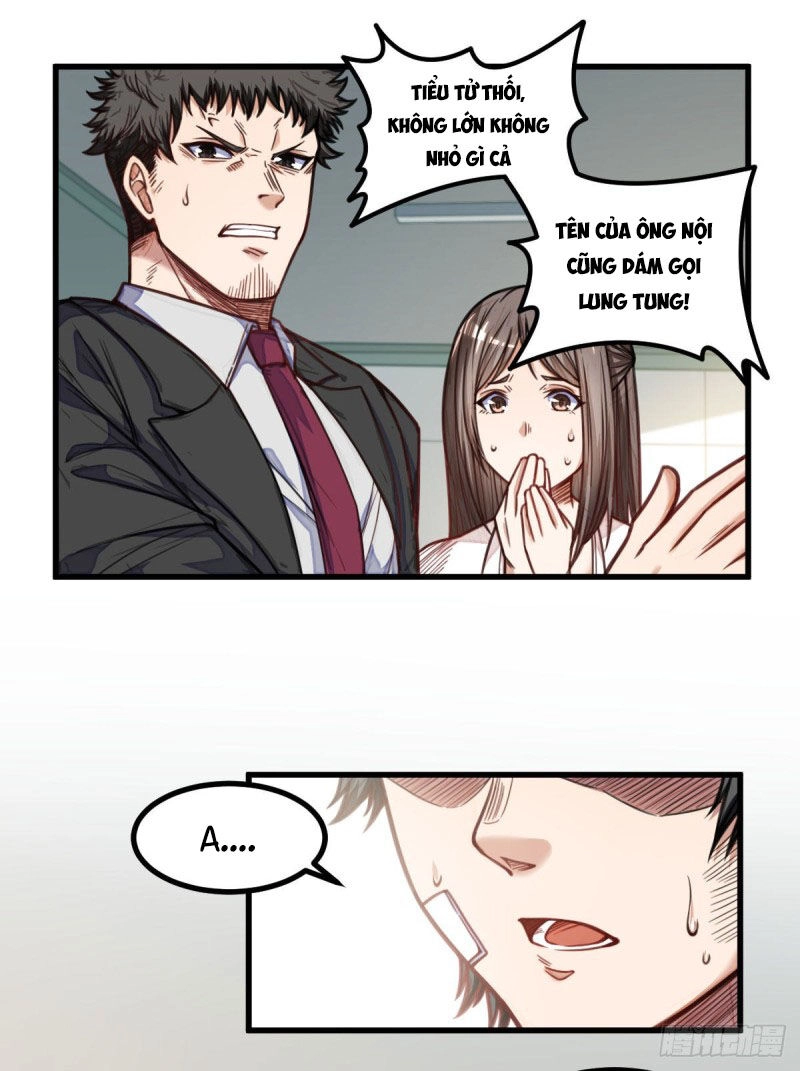 Võng Du Chi Tối Cường Liệp Nhân Chapter 7 - 38