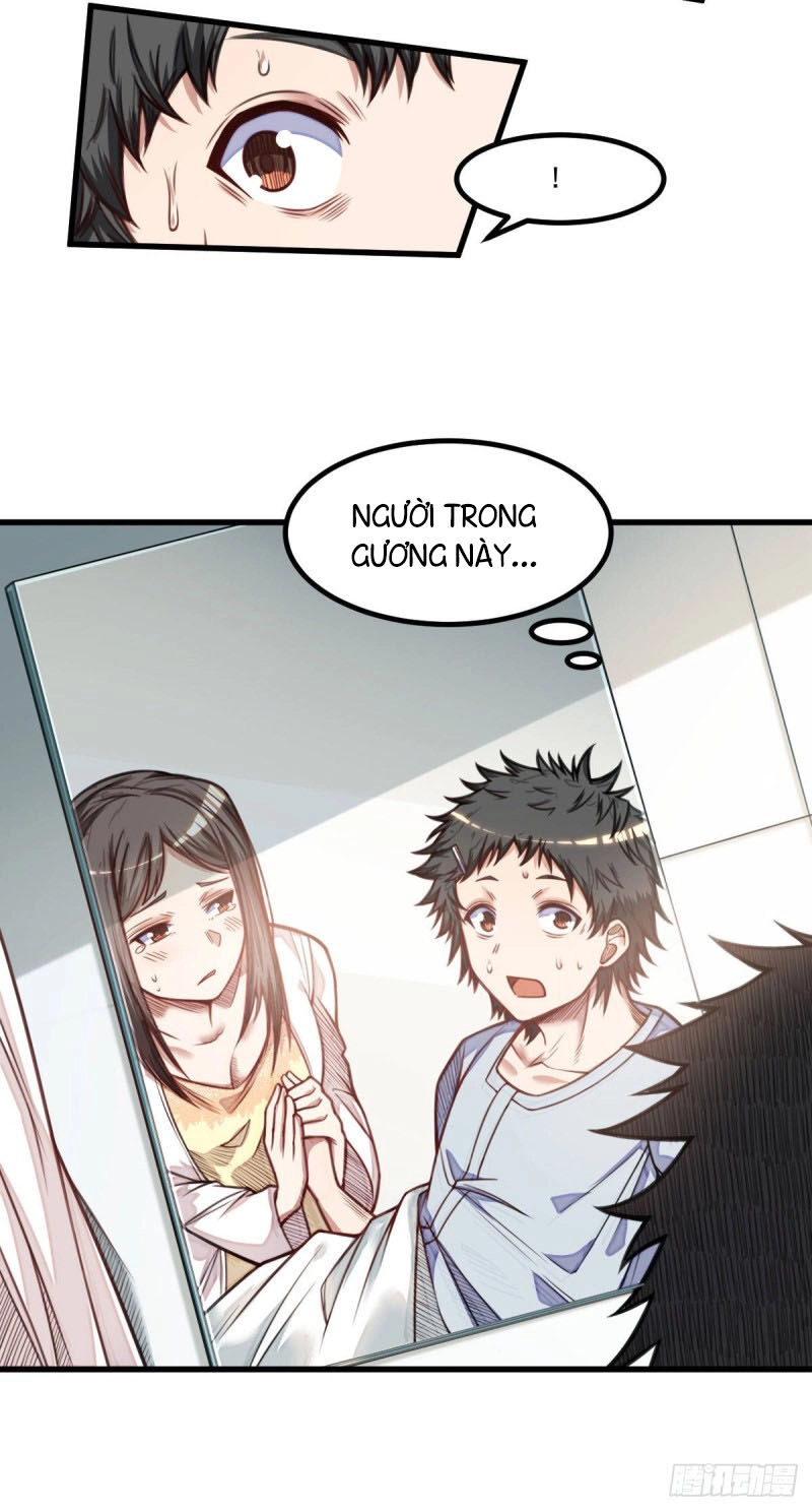 Võng Du Chi Tối Cường Liệp Nhân Chapter 8 - 6