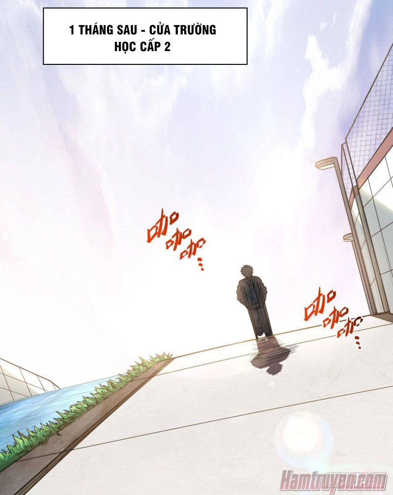 Võng Du Chi Tối Cường Liệp Nhân Chapter 8 - 12