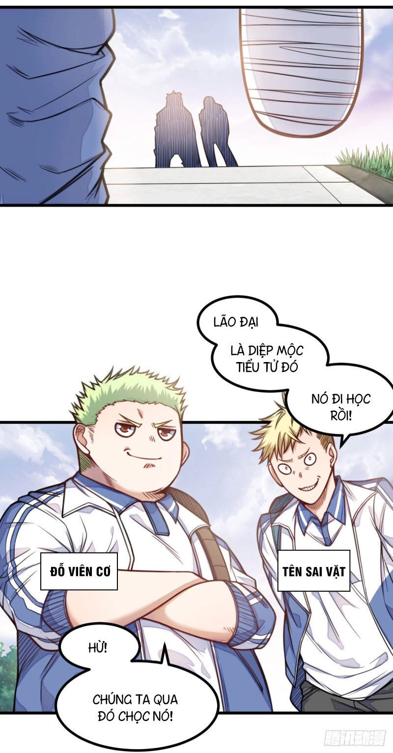 Võng Du Chi Tối Cường Liệp Nhân Chapter 8 - 15