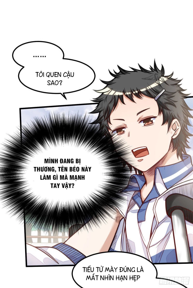 Võng Du Chi Tối Cường Liệp Nhân Chapter 8 - 18