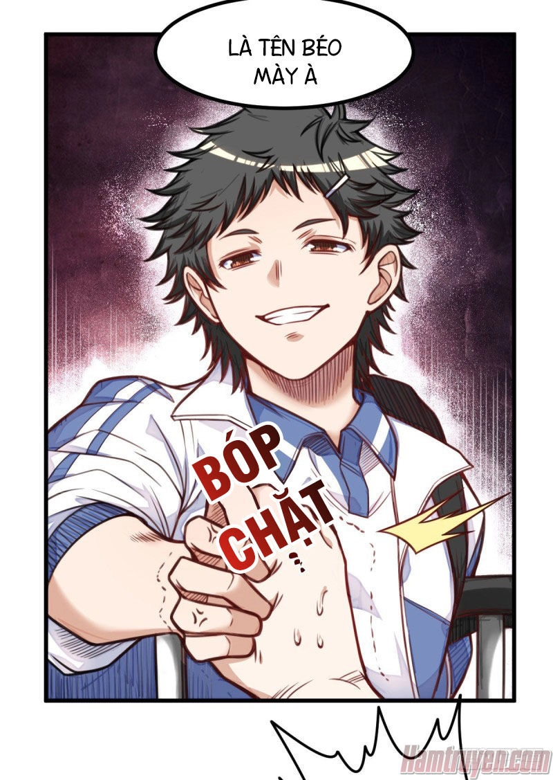 Võng Du Chi Tối Cường Liệp Nhân Chapter 8 - 20