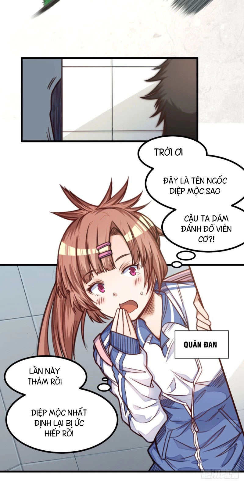 Võng Du Chi Tối Cường Liệp Nhân Chapter 8 - 25