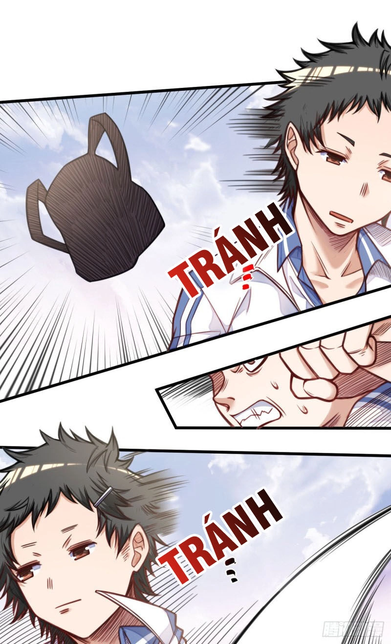 Võng Du Chi Tối Cường Liệp Nhân Chapter 8 - 27