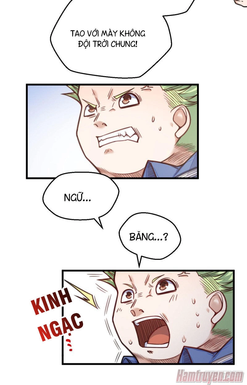 Võng Du Chi Tối Cường Liệp Nhân Chapter 8 - 32