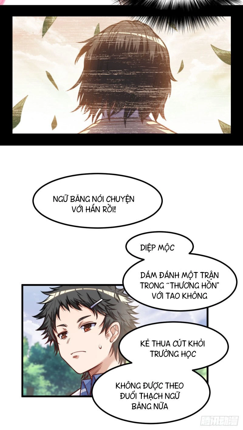 Võng Du Chi Tối Cường Liệp Nhân Chapter 8 - 37