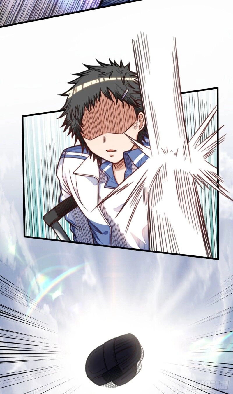 Võng Du Chi Tối Cường Liệp Nhân Chapter 8 - 41