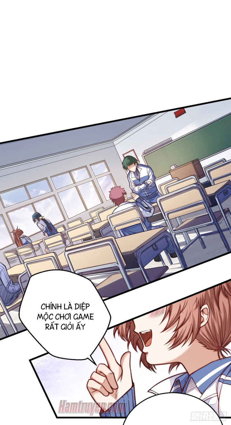 Võng Du Chi Tối Cường Liệp Nhân Chapter 9 - 2