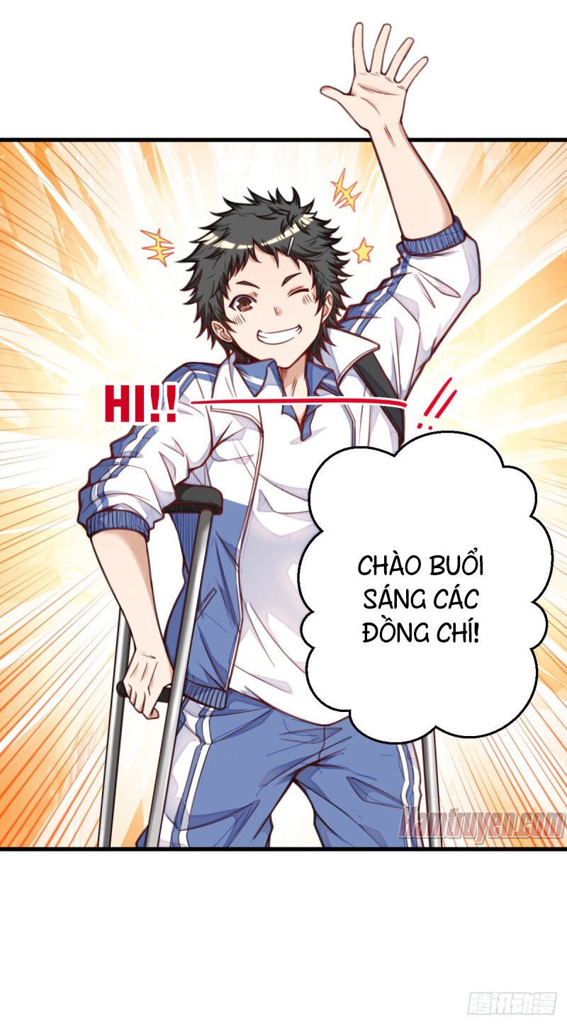 Võng Du Chi Tối Cường Liệp Nhân Chapter 9 - 5