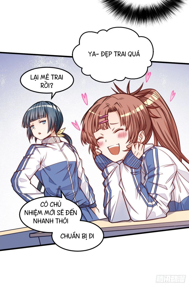 Võng Du Chi Tối Cường Liệp Nhân Chapter 9 - 7